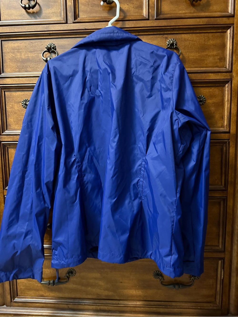 Columbia Women’s Rain Jacket XXL - Picture 2 of 5